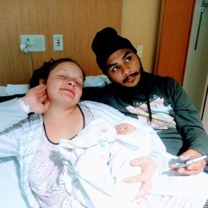 Meet your Posher, Sabrina